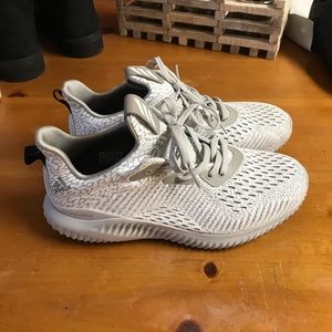 Adidas alpha bounce